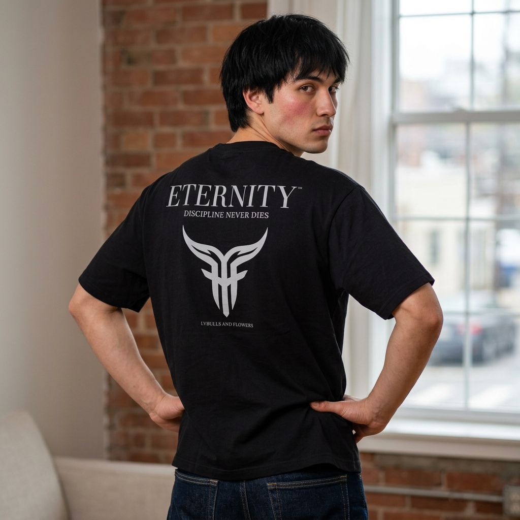 Eternity
